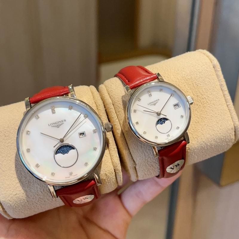 Longines 39mm 30mm 101627